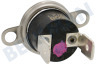 Mora Ofen-Mikrowelle Thermostat Schutz 130 Grad