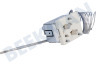 Upo Oven-Magnetron Thermostaat Penvoeler 312 graden