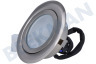 Krting Abzugshaube Lampe komplett