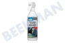 HG HG bekleding reiniger