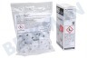 HG HGX Mottenballen 130g