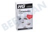 HG HGX Mottenballen 130g