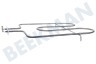 2i marchi Oven-Magnetron Verwarmingselement Element onder, 1250W