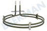Bauknecht Oven-Magnetron Verwarmingselement