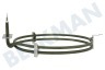 Bauknecht Oven-Magnetron Verwarmingselement