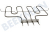 Hotpoint Oven-Magnetron 230133, C00230133 Verwarmingselement boven