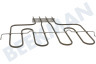 Hotpoint Oven-Magnetron 230133, C00230133 Verwarmingselement boven