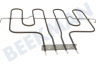 Hotpoint Oven-Magnetron 230133, C00230133 Verwarmingselement boven