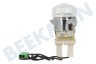 Ariston Oven-Magnetron Lamp Verlichting compleet