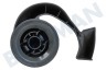 Tefal Friteuse Mengschoep Meng schoep