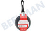 Tefal TS-01025140 Pan wokpannetje met antikleeflaag