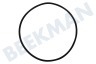 Lagostina Pan 090.003.0102.07 Afdichtingsrubber Afdichtingsrubber 22cm Siliconen