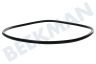 Lagostina Pan 090.003.0102.07 Afdichtingsrubber Afdichtingsrubber 22cm Siliconen