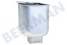 Moulinex Broodbakmachine SS-186157 Bakblik Broodbakmachine