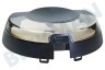 Tefal SS-993604 Actifry deksel voor heteluchtfriteuse