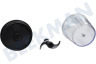 Tefal MS-7211001615 Zerkleinerer komplett