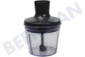 Tefal MS-7211001615 Zerkleinerer komplett