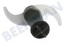 Moulinex Stabmixer MS-650443 Hackmesser
