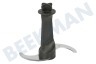 Moulinex Stabmixer MS-650443 Hackmesser