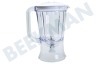 Moulinex MS-5A02453 Blenderkan Compleet