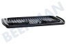 Rowenta  TS-01041601 Grillplaat
