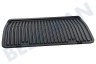 Rowenta  TS-01041601 Grillplaat