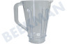 T-fal MS-652321 Kanne Mixbehälter aus Kunststoff