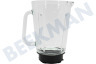 Tefal MS-653223 Mixbehälter komplett