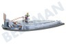 Calor CS-00144176 Strijkijzerzool