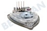 Calor CS-00129471 Strijkijzerzool