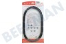 Seb Pan Afdichtingsrubber Ring rondom snelkookpan 253mm diameter