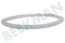 Lagostina Pfanne X9010101 Dichtungsgummi Ring für Schnellkochtopf 220mm Durchmesser