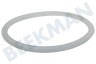 Lagostina Pfanne X9010101 Dichtungsgummi Ring für Schnellkochtopf 220mm Durchmesser