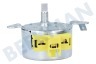 Tefal Airfryer SS-1530000312 Motor