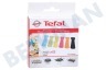 Tefal Gourmet XA-900203 Gourmetpan Spatel
