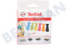 Tefal Gourmet XA-900203 Gourmetpan Spatel