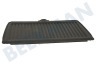 Tefal TS-01030380 Grillplaat