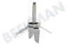 Krups MS-651563 Messer des Mixers