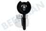 Tefal Koffiezetapparaat FS-9100014700 Koffiekan Glaskan