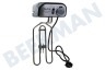 Tefal Friteuse SS-991871 Verwarmingselement Verwarmingselement en houder
