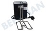 Tefal Friteuse SS-991871 Verwarmingselement Verwarmingselement en houder