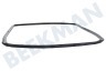 Hotpoint Oven-Magnetron 480121101444 Deurrubber