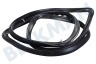 Hotpoint Oven-Magnetron 480121101444 Deurrubber
