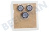 Philips SH70/70 Shaver Series 7000 scheerhoofden