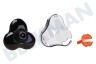 Philips Scheerapparaat RQ12/70 Scheerkop RQ12+ V-Track precision Blades