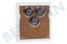 Philips Scheerapparaat SH50/50 Scheerkop HQ8, SH50
