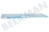 Elica Afzuigkap Filter Metaal in houder 458x177