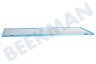 Elica Afzuigkap Filter Metaal in houder 458x177