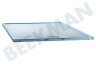 Ignis Afzuigkap Filter Metaal 321 x 259 mm
