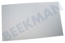 Bauknecht Afzuigkap Filter Vetfilter